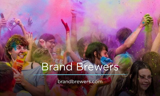 Brandbrewers.com